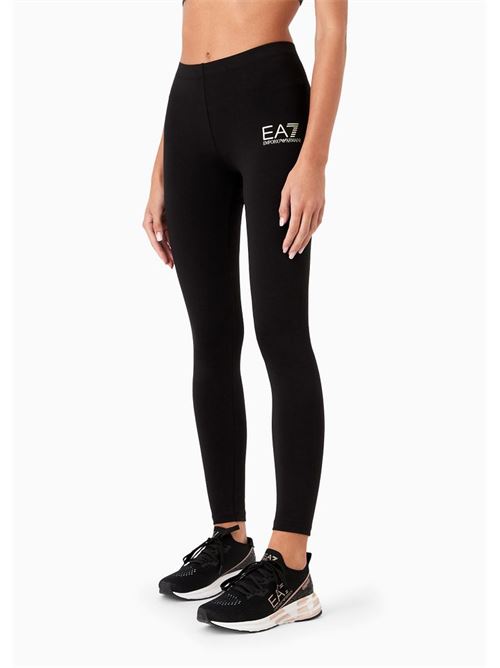 LEGGINGS EMPORIO ARMANI EA7 | 8NTP61 TJ01Z/0200